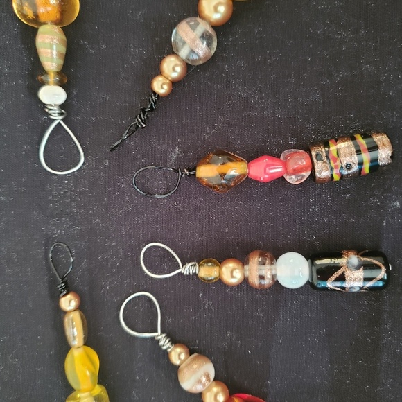 Hair Jewels - Picture 2 of 8